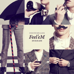 Альбом BTOB - FEEL EM 10th Mini Album