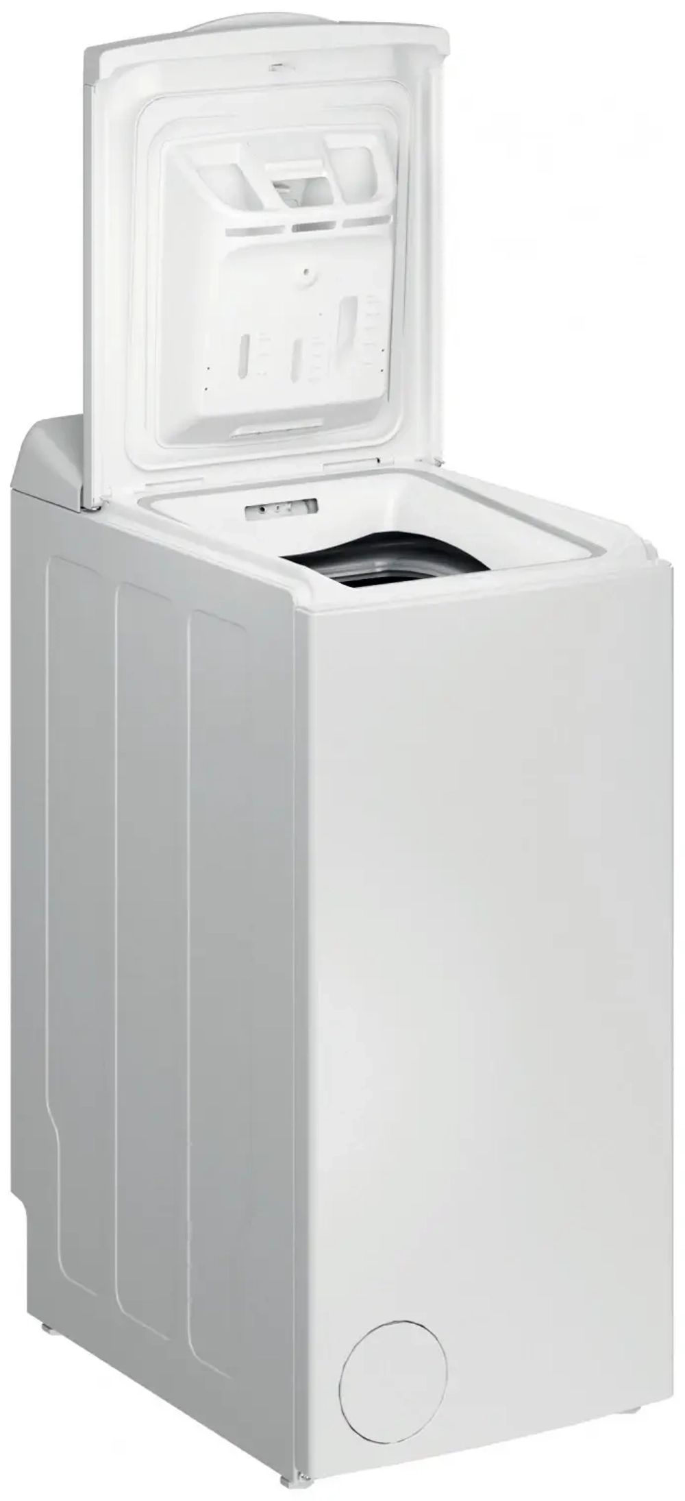 Стиральная машина Indesit BTW L60400 EE