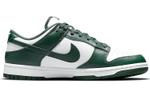 Nike Dunk Low 'Michigan State'