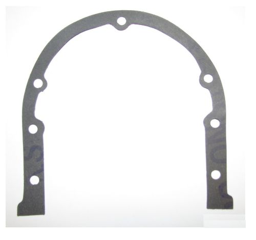 Прокладка седла заднего сальника коленчатого вала TDL16- 36 4L/Rear oil sealing cover gasket
