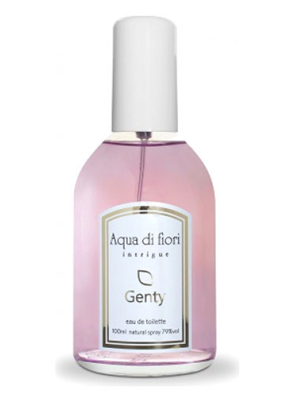 Parfums Genty Aqua di Fiori Intrigue