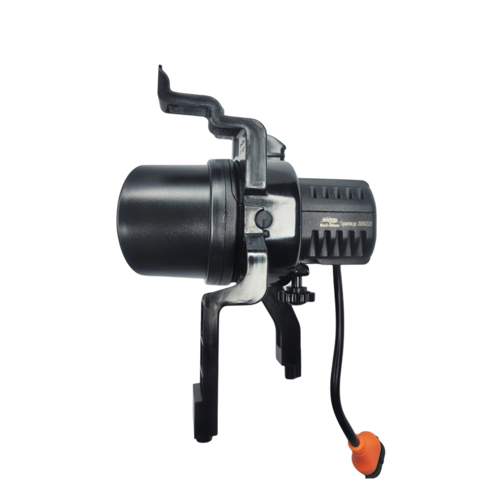 Sal-Man LED ПТФ Opel Astra (2004 - 2017 г.в.) Линза 90мм 70W 6000K Ближний/Дальний