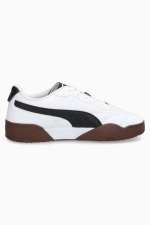 Кроссовки Puma Trinity - белый