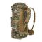 Рюкзак тактический КМФ цифра 80л (HS-0872-1) HS