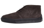 TOD"S Ankle Boots Men"s Brown