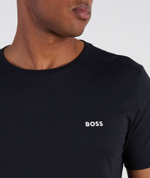 Футболка Tee 7 BOSS GREEN - темно-синий(50491448)