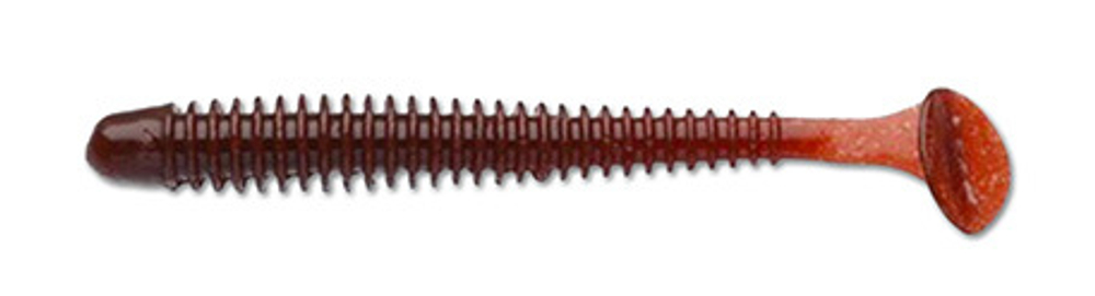 Приманка силиконовая Keitech Swing Impact 2.5" #008 Scuppernong