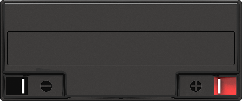 Аккумулятор UNIT UP-21803 - AGM ( 12В / 18Ач )