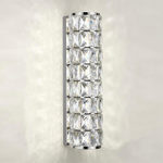 Настенный светодиодный светильник Odeon Light PANTA 4927/8WL