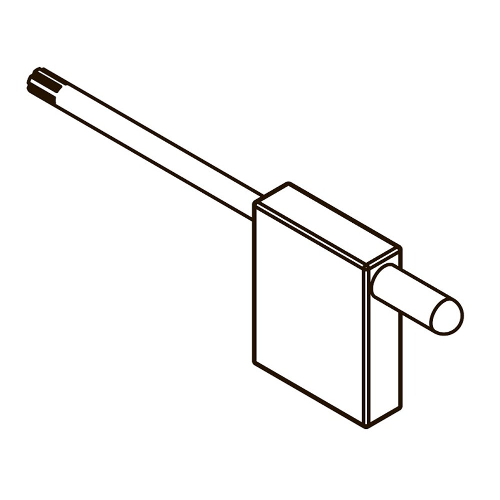 Ключ для болтов UT0160, UT0190, COMEC (Италия)