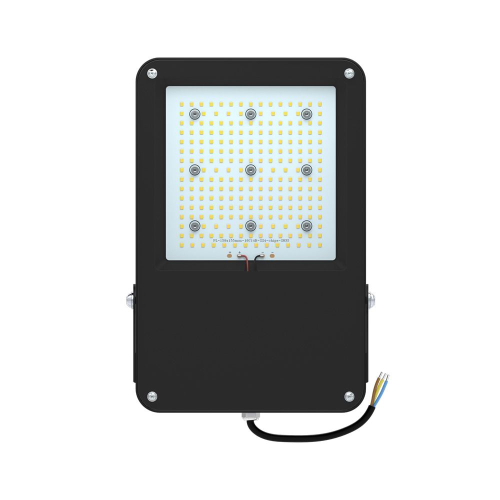 Прожектор LED 50Вт F CRI70 4000К 120° IP66 PROMLED