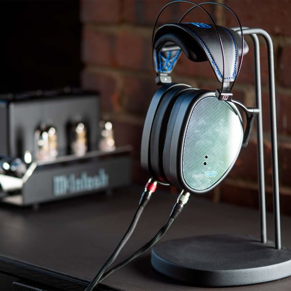 Dan Clark Audio E3 - 2m XLR VIVO cable