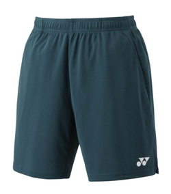 Мужские теннисные шорты Yonex Knit Shorts - night sky