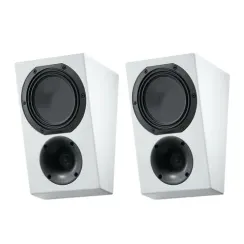 Canton AR 4 S2 White
