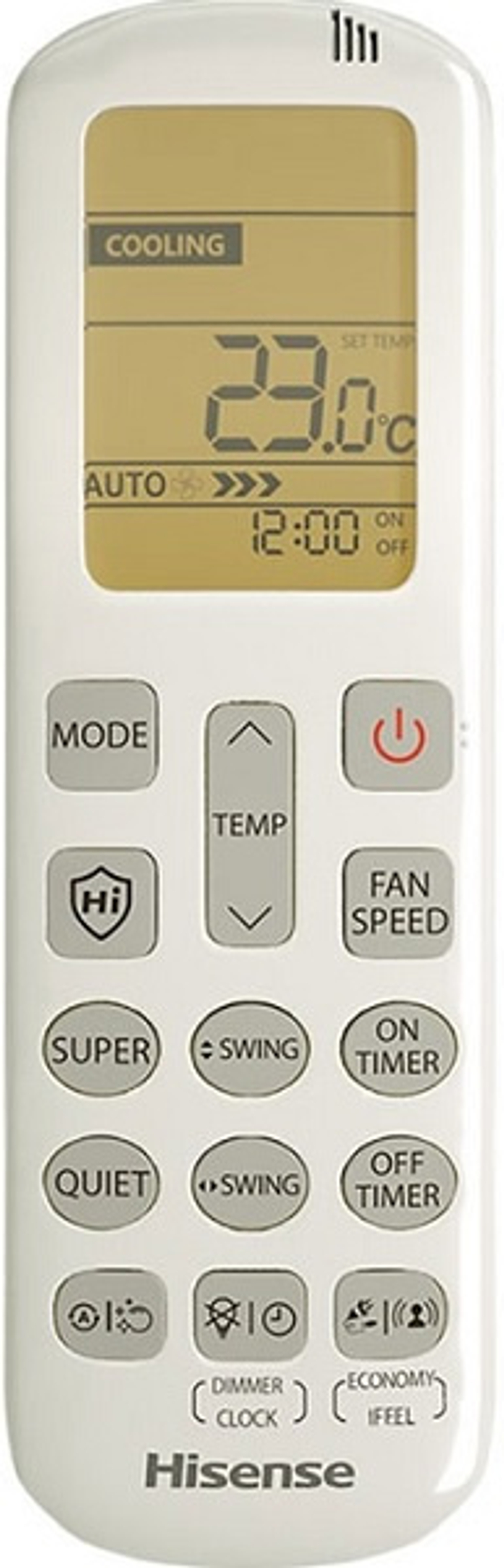 Сплит-система Hisense AS-09HW4RLRKC01A