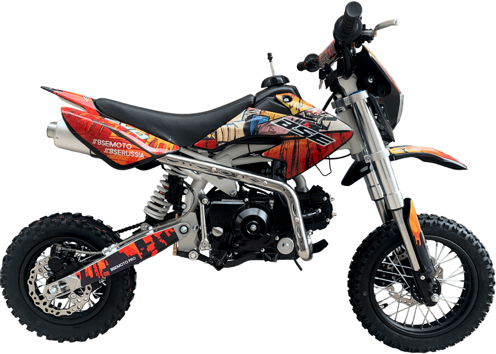 EVO Samurai