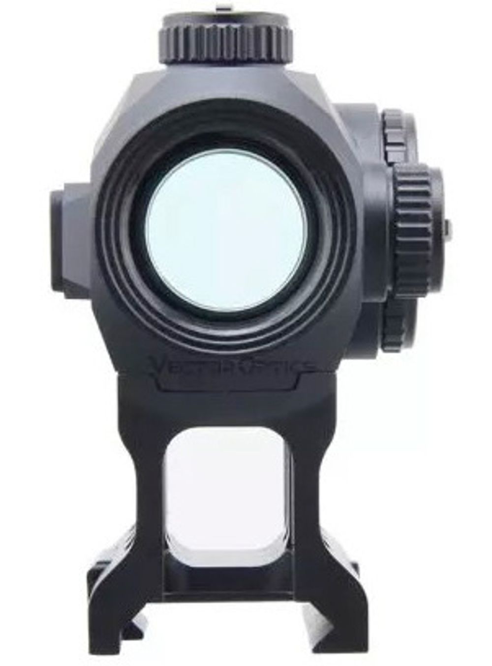 Прицел коллиматорный Vector Optics Scrapper 1x22 SOL