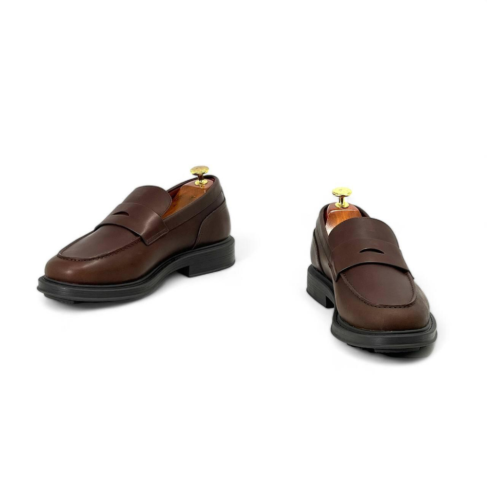 Лоферы Loro Piana