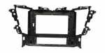 Переходная рамка магнитолы TOYOTA ALPHARD 2015-2020 10,2 дюймов
