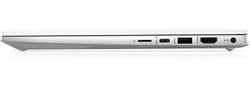 Ноутбук HP Pavilion 15-eh0040ur 15.6; IPS FHD  silver AMD Ryzen 3 4300U/8Gb/256Gb SSD/noDVD/VGA int/DOS 2X2Y1EA