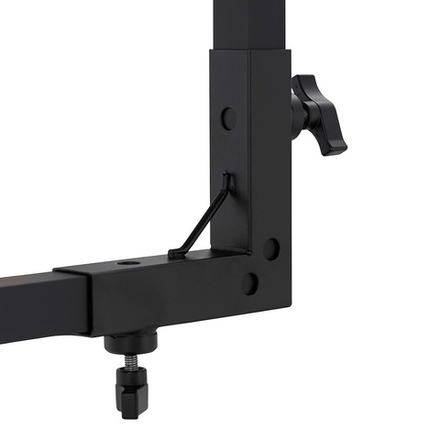 Рама Avenger H2000M Modular Overhead Frame w/Ears 20х20' (600х600см) модульная