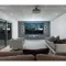 KEF Ci5160RL-THX White