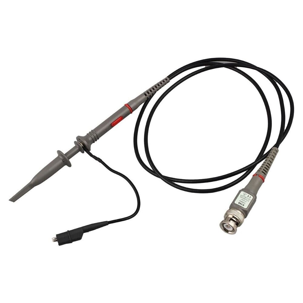 P6100 зонд осциллографа
