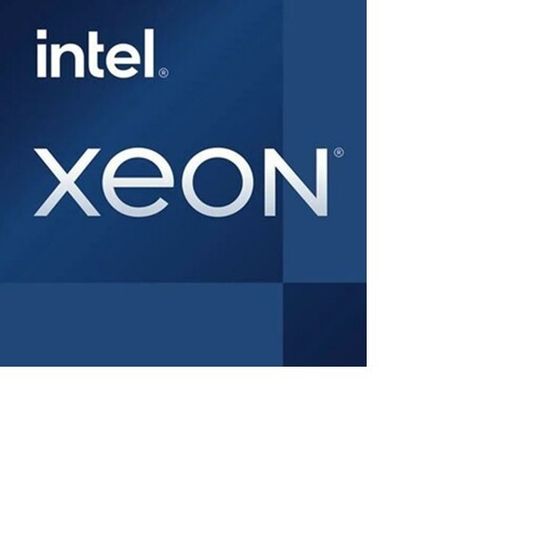 Процессор Intel Xeon E-2374G
