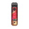 SMOK NOVO 4 25W Pod Kit Red Stabilizing Wood