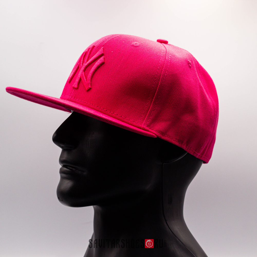 Винтажная бейсболка New York Yankees