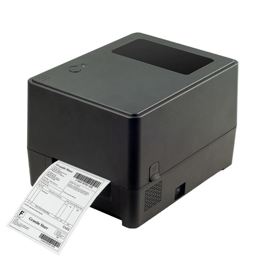 Принтер BSmart BS460T