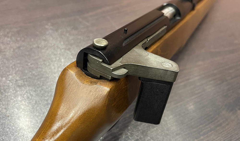 Соболь к. 22LR № 06670246