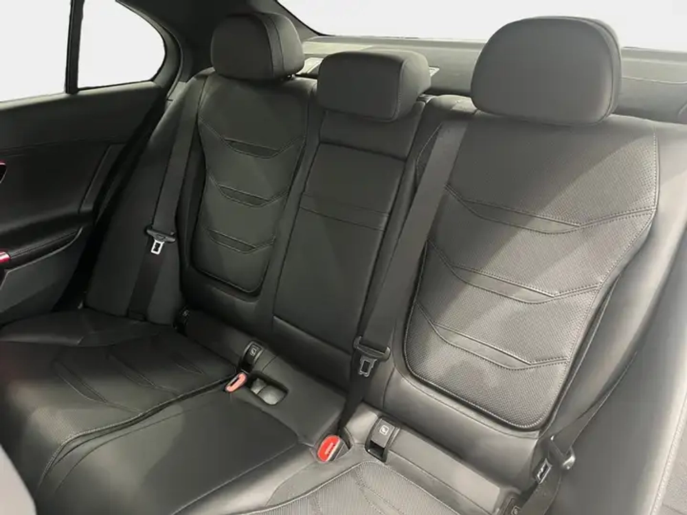 Mercedes-Benz S 63 AMG E 4MATIC