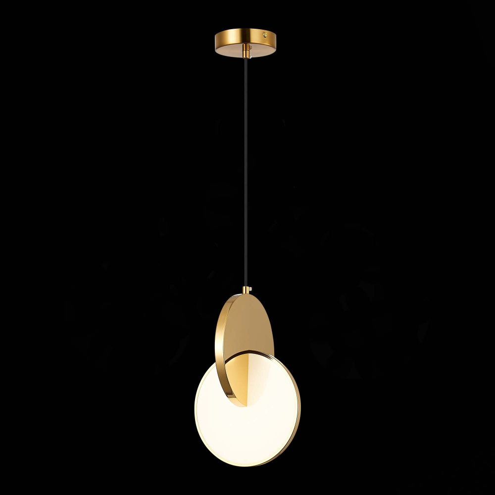 Светильник подвесной ST Luce Eclisse SL6107.213.01