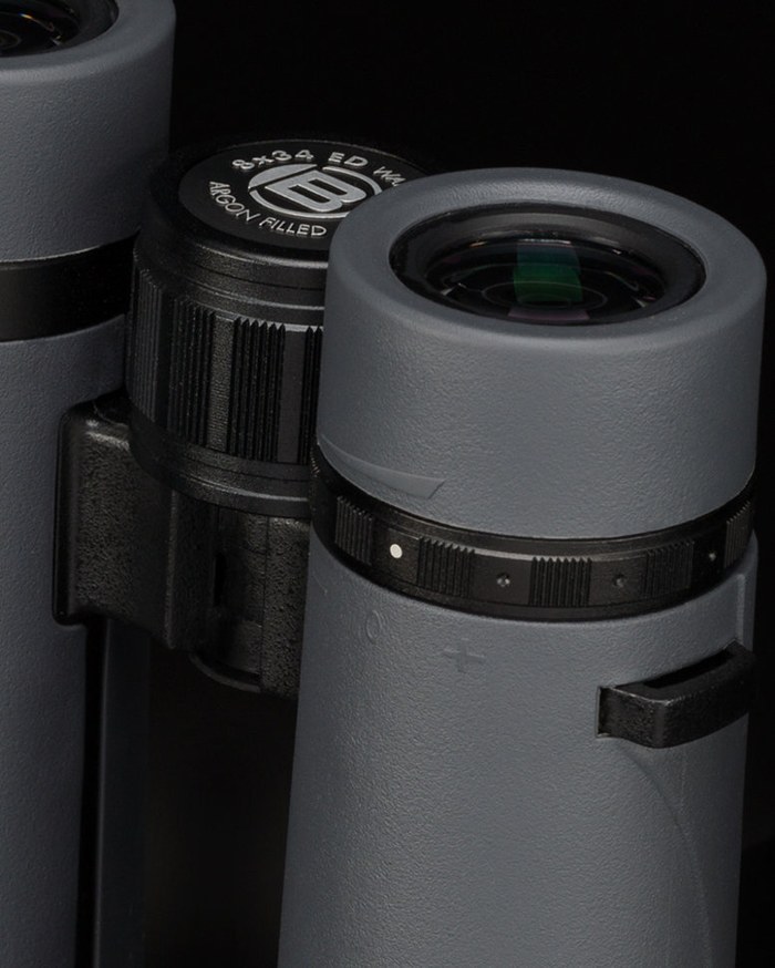 Бинокль Bresser Pirsch ED 8x34