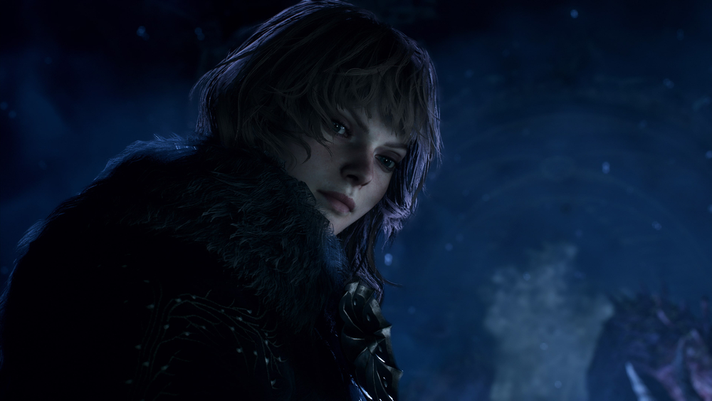 Dragon's Dogma 2: Dark Arisen PS5