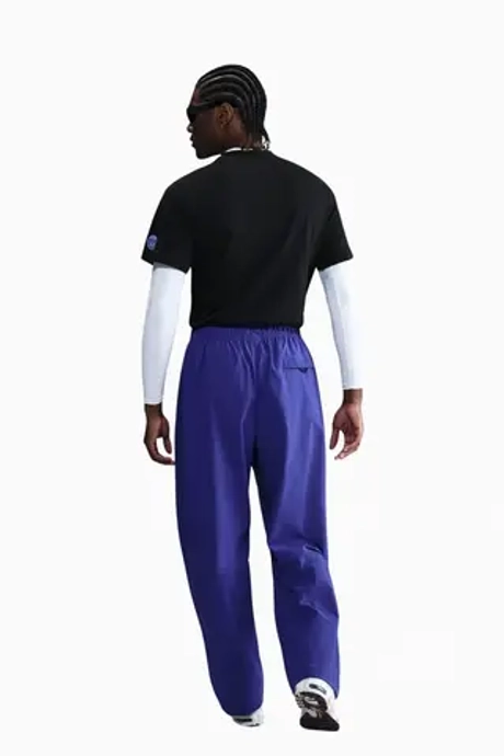 Футболка Nike PSG 25/26 Just Do It Tee - черный
