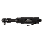 WDK-21445 Пневматическая трещотка 1/2”, 108 Нм, усиленная
