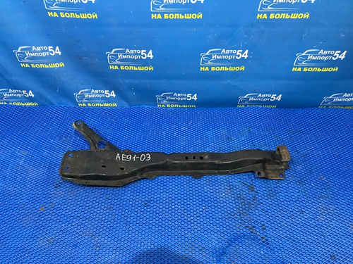 Балка передняя продольная TOYOTA SPRINTER 1990