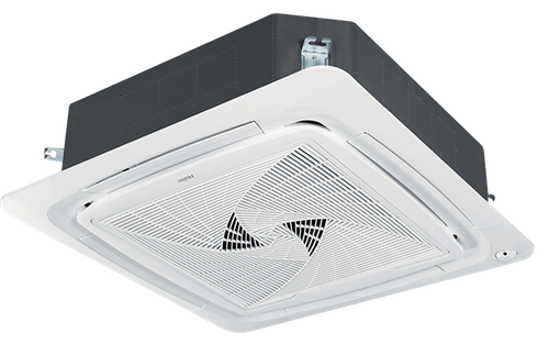 Внутренний кассетный блок мульти-сплит системы Haier Multi AB35S2SC2FA на 35 м²