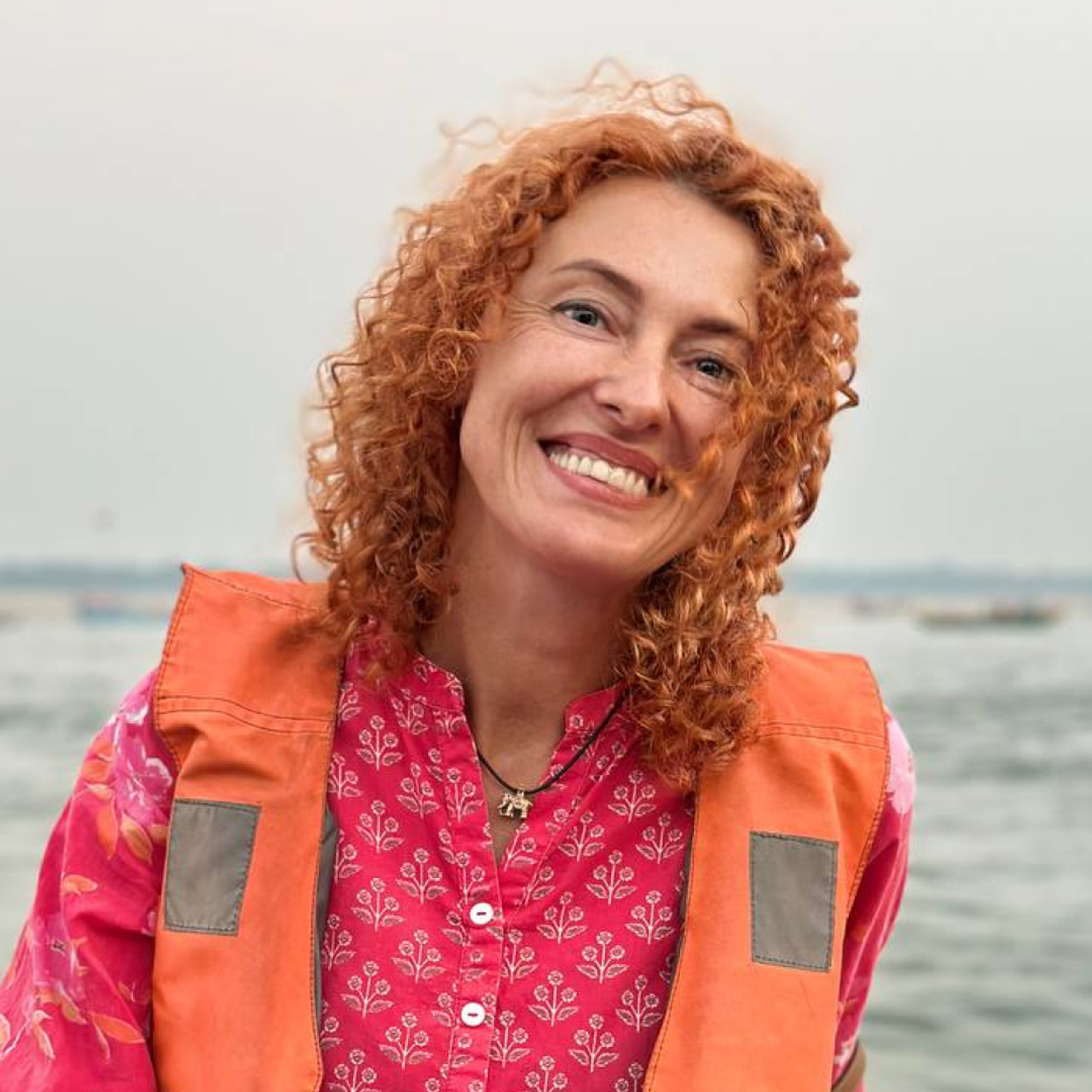 Елена Трофимчук