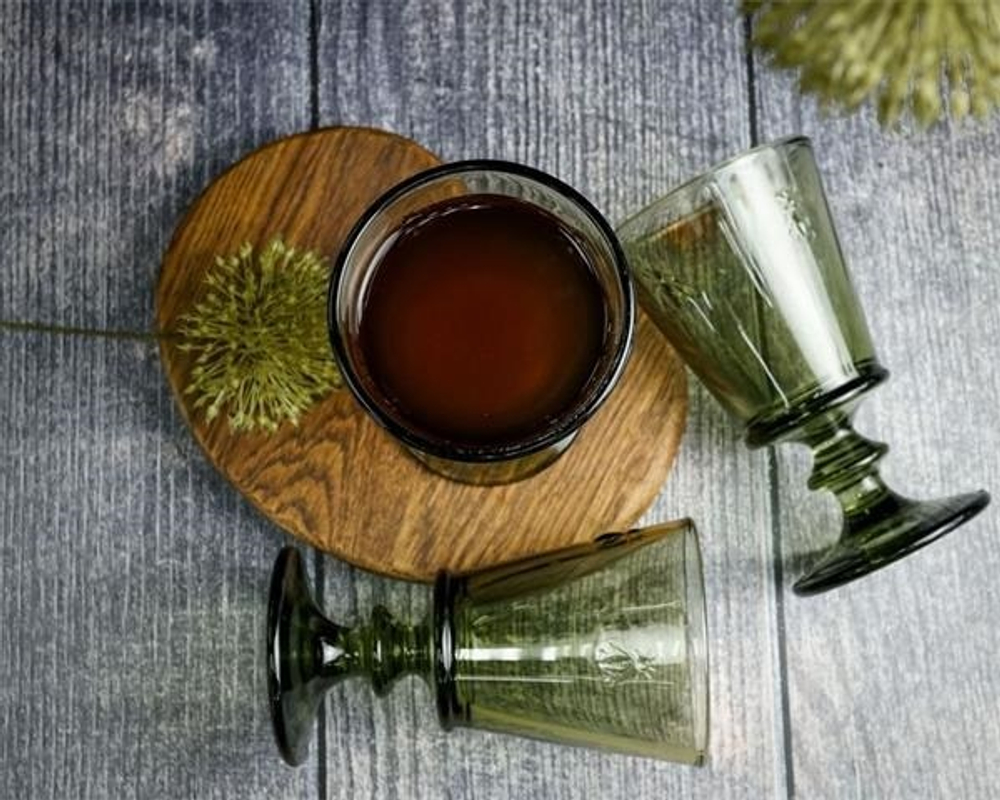 Бокал для вина 240 мл, ABEILLE OLIVE