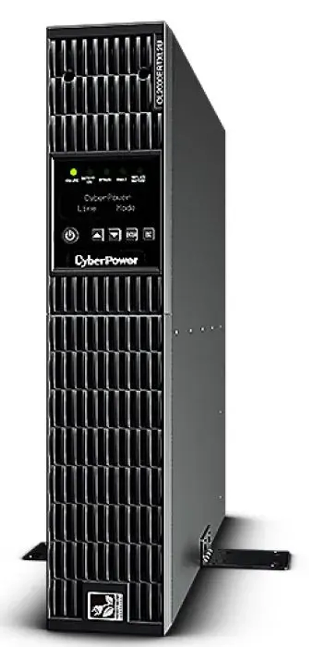 ИБП CyberPower OL3000ERTXL2U