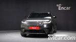Land Rover Range Rover Velar 3.0 P400 R-Dynamic HSE — 2022