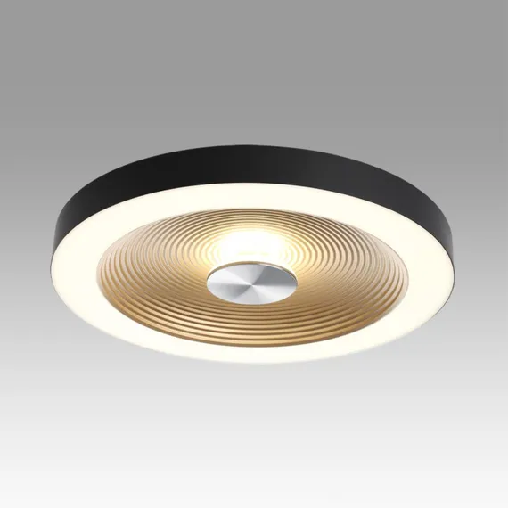 Потолочный светильник Quantum 7753/25L Sonex
