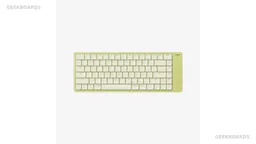 Клавиатура Lofree Flow 2 84 Volt Surfer for Mac, вид 3