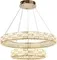 Подвесной светильник Gabbana 4014/03/02P Stilfort