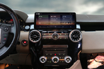 Установочный комплект для LAND ROVER DISCOVERY 2009-2017 DENSO / BOSCH  KUBERG NH-R1209FW