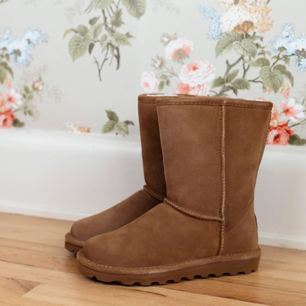 Угги женские BEARPAW Elle Short