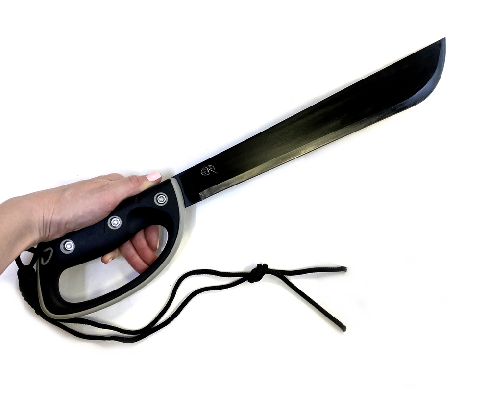 Мачете Проводник-4, MA-855